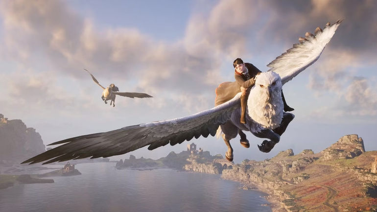 Unveiling the Hidden Secrets: Why Hogwarts Legacy's Sequel Must Finally Embrace This Overlooked House