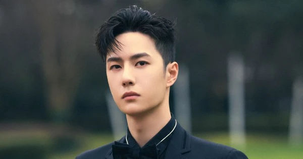 Vương Nhất Bác: Hành trình vượt qua thảm họa diễn xuất và đề cử Kim Kê 2023