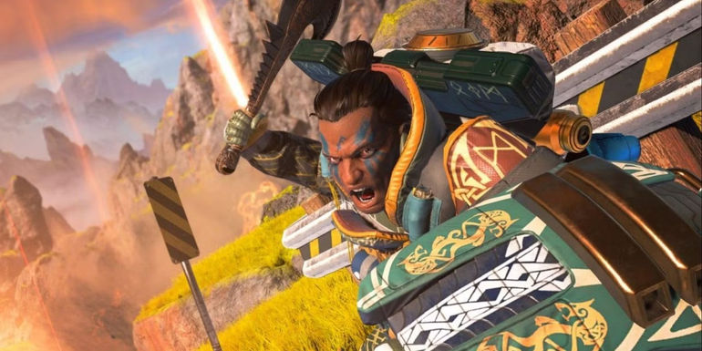 Apex Legends Unveils Game-Changing Ranked Updates for Season 19