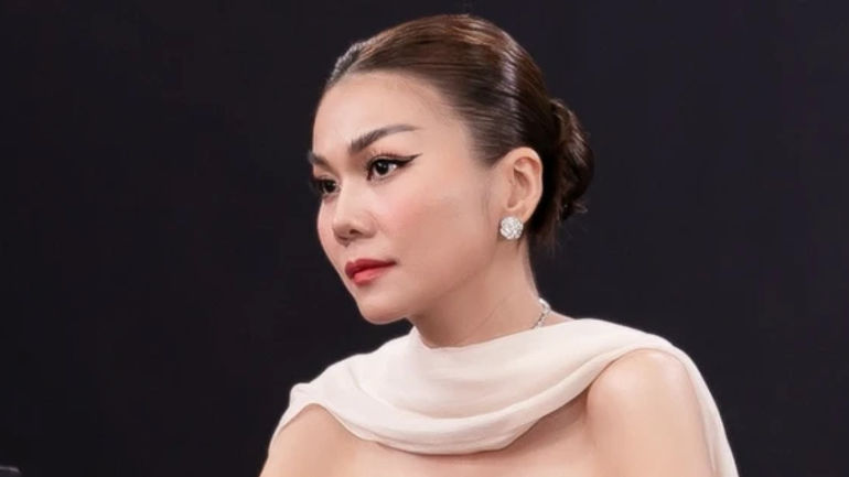 Danh hài Thanh Hằng hạnh phúc trước ngày cưới ông xã nhạc trưởng: Những chia sẻ đáng chú ý với Dự án The New Mentor