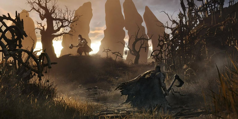 Game-Changing Lords of the Fallen Update Delivers Unparalleled Performance Fixes