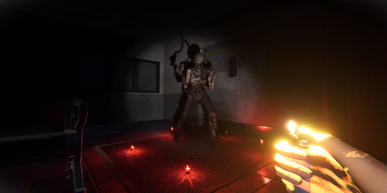 High Anticipation Alert: Console Release of Phasmophobia Delayed Once Again!