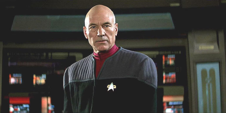 Jonathan Frakes Reveals Hilarious Secret Behind Picard's Iconic Star Trek: First Contact Line