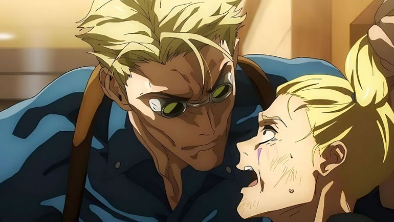 Mappa's Bold Adaptation: Unveiling the Intense Shibuya Arc in Jujutsu Kaisen Season 2 Episode 12