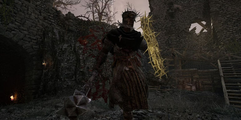 Mastering the Status Effects in Lords of the Fallen: A Comprehensive Guide