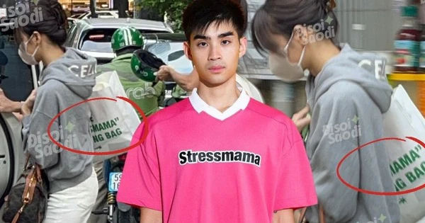 STRESSMAMA khiến Lisa mê muốn nhờ điều gì đáng đọc?