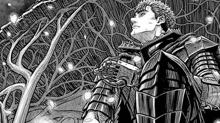The Perfect Animation Studios to Bring Kentaro Miura's Berserk to Life
