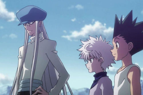 The Untold Truth Of Hunter X Hunter