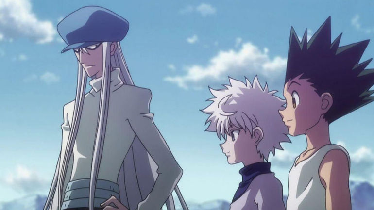 The Ultimate Guide to Hunter x Hunter: Unraveling the Anime's Episode Count and Latest Updates