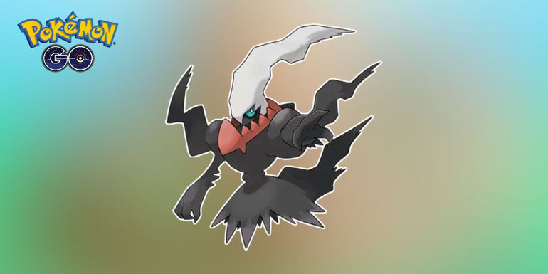 The Ultimate Pokemon GO Darkrai Raid Guide: Master Counters, Weaknesses, Shiny Darkrai & Exclusive Tips!