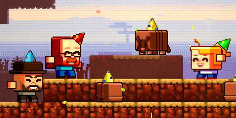 Unbelievable Achievement: Minecraft Community Surpasses Epic Milestone with Mob Vote Petition!