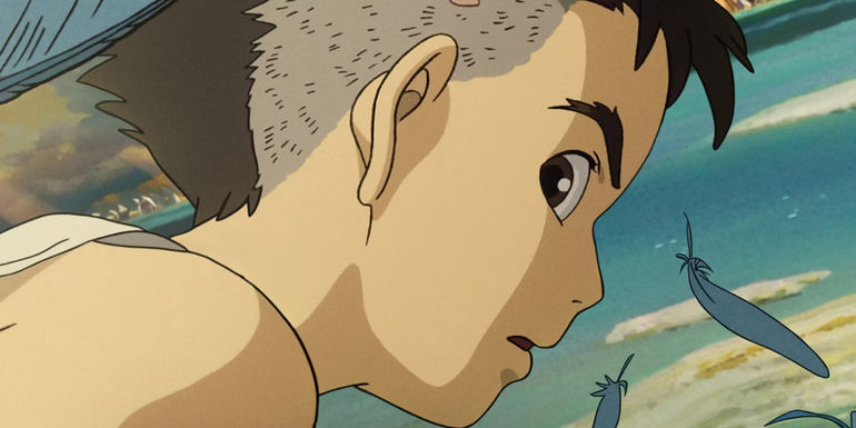 Unveiling the Exquisite English Cast of The Boy and the Heron