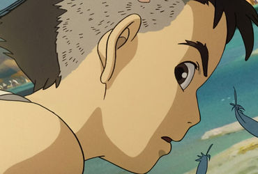 Unveiling the Exquisite English Cast of The Boy and the Heron