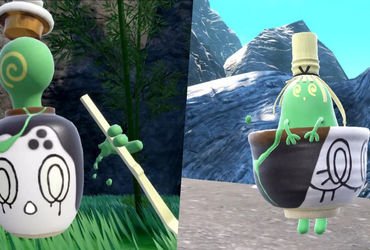 Unveiling the Fascinating Link Between Sinistea and Polteageist in Pokémon: A Compelling Theory You Can't Miss!