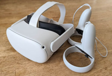 Unveiling the Mind-Blowing Upgrades: Discover Why the Quest 2 is a Must-Have!