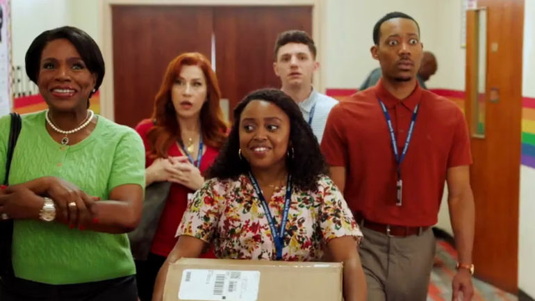 Abbott Elementary Season 3: Anticipated Release Date, Exciting Renewal Updates & All the Latest Details!