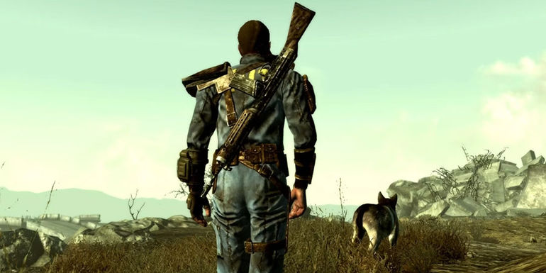 Fallout 5 Rethinks the Franchise's Biggest Game-Changer!
