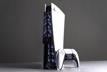 Game-Changing Cooling Solution: Boost Your PS5 Performance with SCRY Artic!
