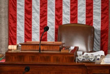 House GOP Desperation: Turning to Democrats for a Way Out