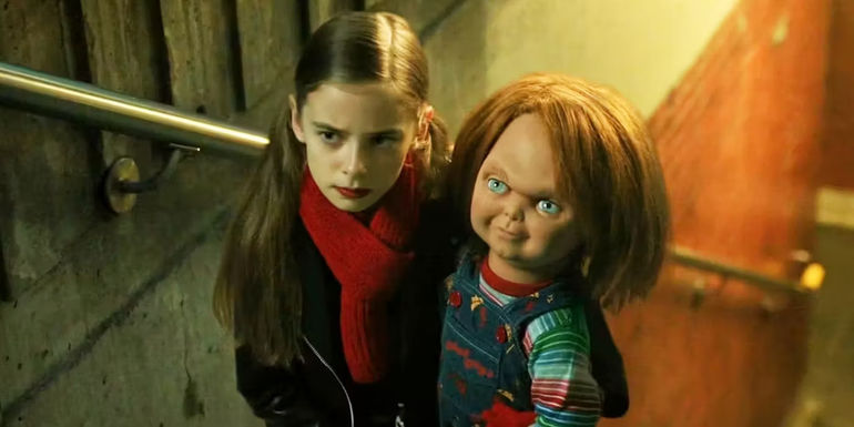 How Chucky Season 3 Landed SNL Star for a Jaw-Dropping Kill You Won't Believe!