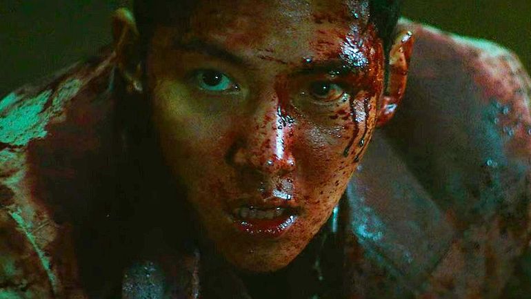 Ji Chang-wook's Shocking Murder Sequence in 'The Worst of Evil' Leaves Fans Breathless