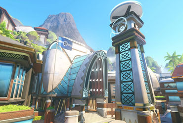 Mind-Blowing Overwatch 2 Lore Unveiled: Unearthed Secrets on Samoa Map!