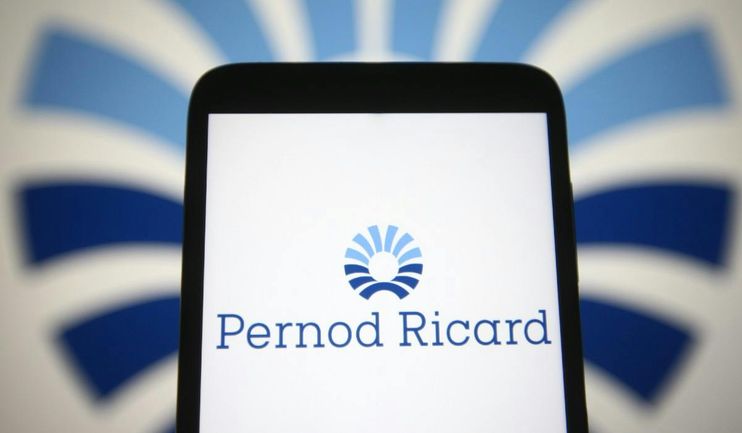 Pernod Ricard Remains Committed to Advertising Investments Despite Challenging Sales