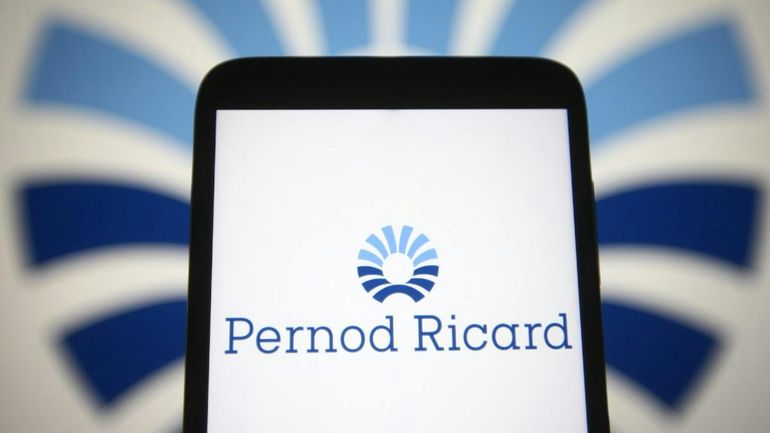 Pernod Ricard Remains Committed to Advertising Investments Despite Challenging Sales