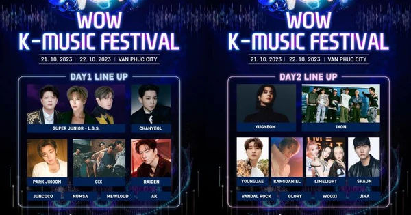 Show diễn đặc biệt: Fan tranh cãi về việc tặng vé bất công, BTC có hồi đáp gì?