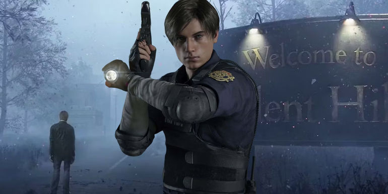 Silent Hill's Future Heroes Outshine Resident Evil's Protagonists