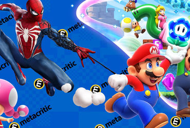 Super Mario Bros Unbelievable Reviews Propel It Beyond Spider-Man 2, with a Whisker to Spare