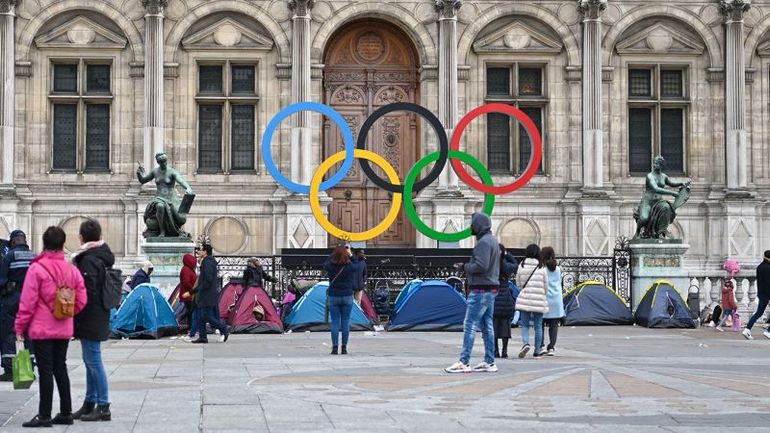 The Dark Secrets Olympic Host Cities Desperately Hide