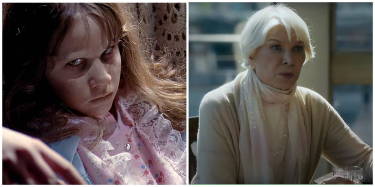 The Exorcist: Unveiling a Shocking Twist: What [SPOILER] Means for the Future of the Franchise?