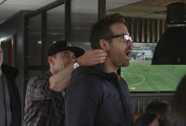 Thrilling Twists and Turns: Unraveling Wrexham Season 2 in Episodes 8-9