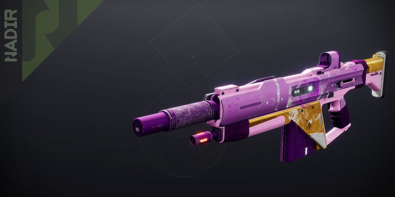 Unleashing Devastation: Mastering Destiny 2's Horror Story Auto Rifle for Unrivaled Power