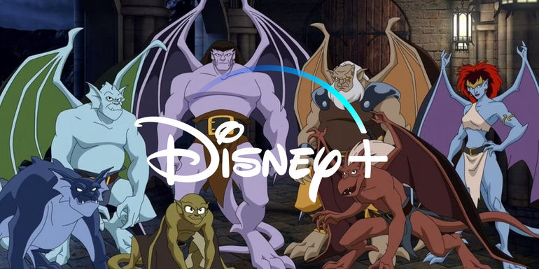 Unleashing the Magic: How a Live-Action Gargoyles Series on Disney Plus Can Triumph