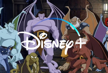 Unleashing the Magic: How a Live-Action Gargoyles Series on Disney Plus Can Triumph