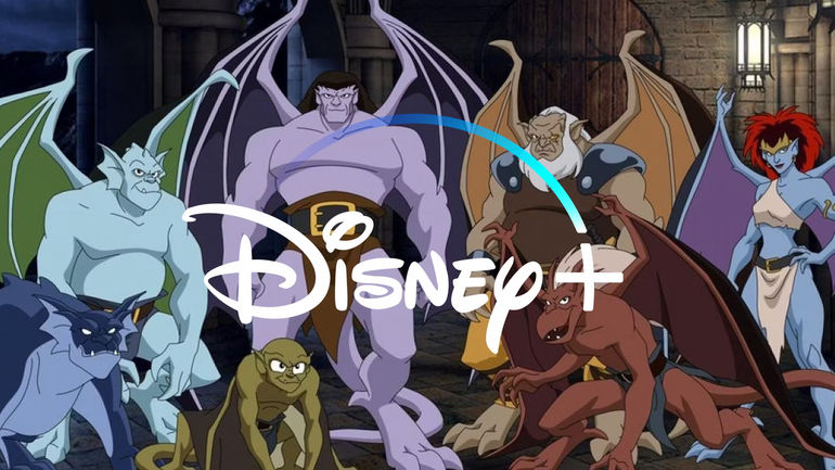 Unleashing the Magic: How a Live-Action Gargoyles Series on Disney Plus Can Triumph