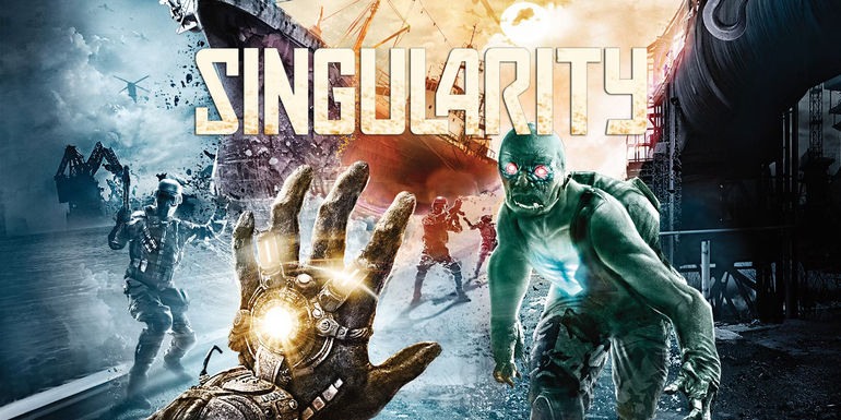Unleashing the Ultimate Gaming Experience: Why Singularity 2010 is a Must-Play While Awaiting BioShock 4