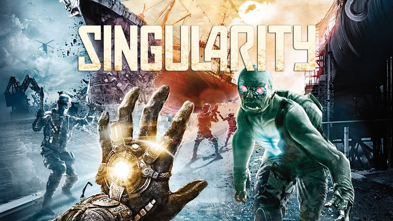Unleashing the Ultimate Gaming Experience: Why Singularity 2010 is a Must-Play While Awaiting BioShock 4