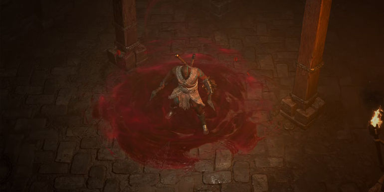 Unveiling Diablo 4's Enigmatic Pacts: A Deep Dive into the Dark World of Agreements