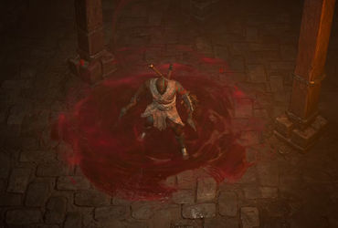 Unveiling Diablo 4's Enigmatic Pacts: A Deep Dive into the Dark World of Agreements