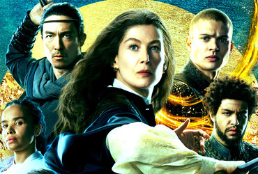 Unveiling the Exciting New Characters Joining The Wheel of Time Season 3