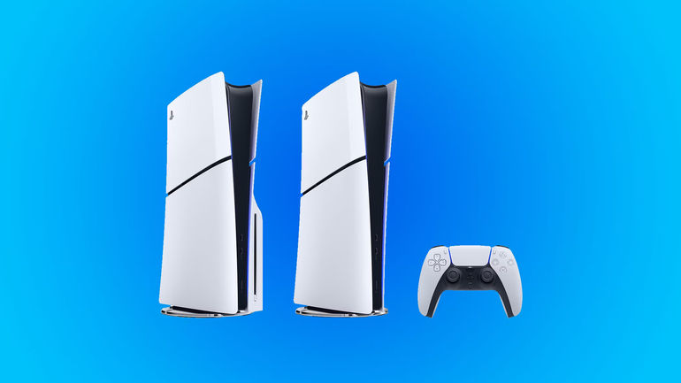 Unveiling the Game-Changing Features: Is the New Slim PS5 Worth the Upgrade?