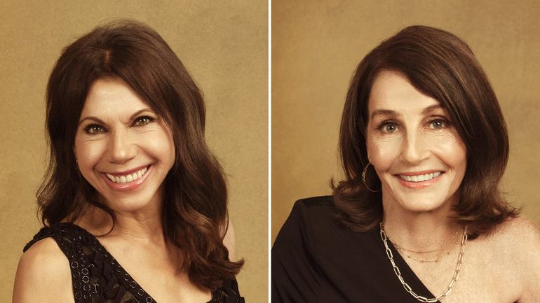 Unveiling the Truth Behind the Kathy Swarts Drama: The Real Theresa Nist Speaks Out