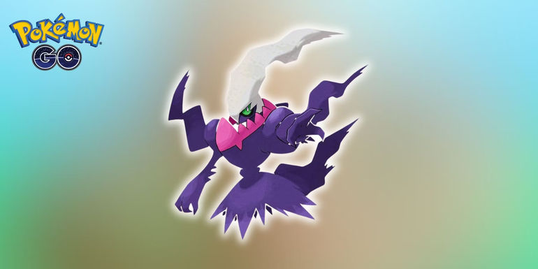Unveiling the Ultimate Guide to Catching Shiny Darkrai in Pokemon GO!