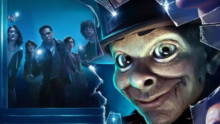 Discover the Untold Secrets of Slappy: Disney's Goosebumps Unveils a Shocking Backstory 30 Years in the Making