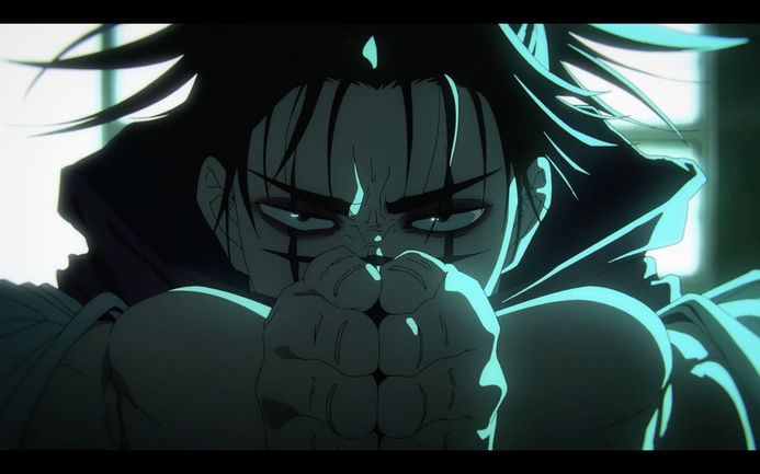 Explosive Finale: Yuji's Devastating Battle with Choso Unveils Mind-Blowing Secrets