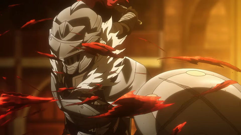 Goblin Slayer Season 2: Full Cast and Exciting Release Date Revealed!