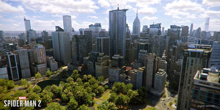 Master the Web-Slinging: Unlock Spider-Man 2's Lightning-Fast Travel!